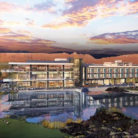 Black Desert Resort Ivins 외부 사진