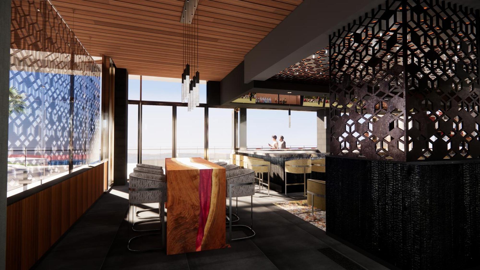 Black Desert Resort Ivins 외부 사진