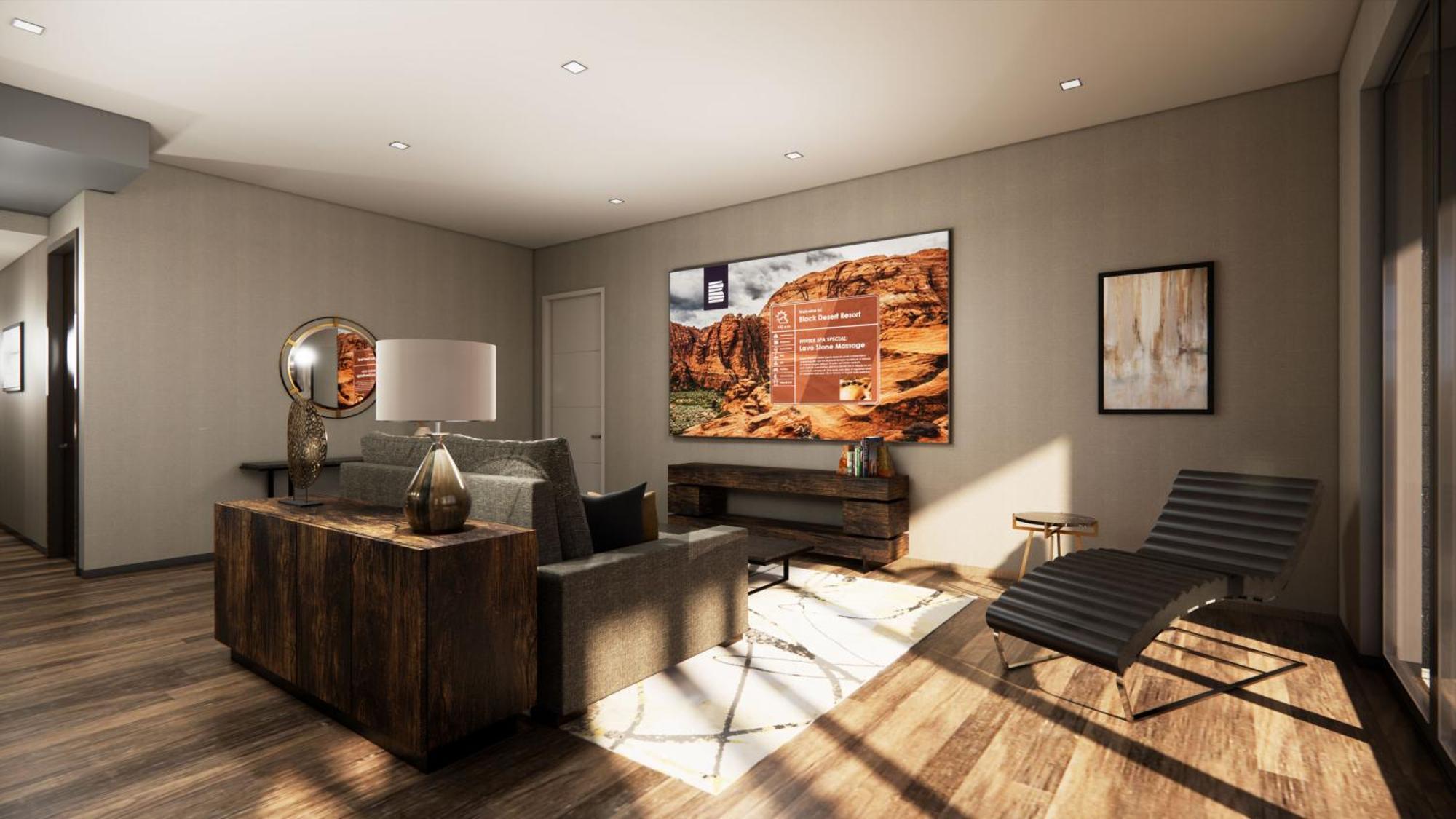 Black Desert Resort Ivins 외부 사진